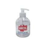 ALCOHOL  * 250 cc