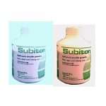 AUTO SUBITON CRISTAL/VETE.ENVAS * 400 GR