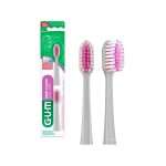 GUM SONIC DEEP CLEAN REPUESTO *2