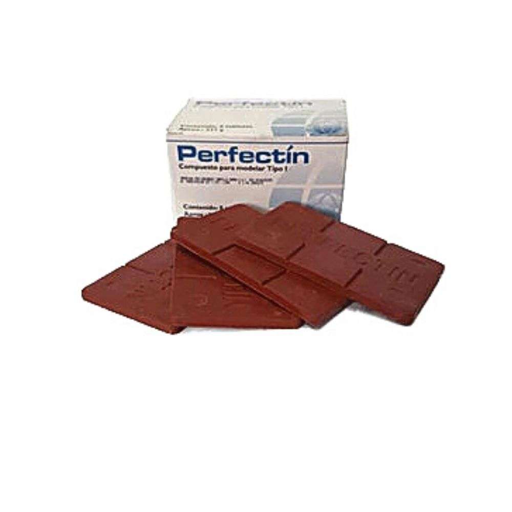 4910 COMP MODELAR PERFECTIN TABLET * 8 - Imagen 1