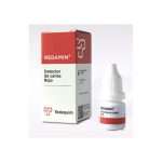 DETECTOR CARIES REDAMIN VERDE/ROJO * 5 CC