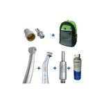 KIT GACELA(TURBINA+CA+MICRO)+bolso+aco+s