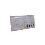 LIMAS MAILLEFER HEDSTRON 15-40 *6