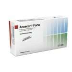 ANESTESIA TUB.ANESCART FORTE * 50