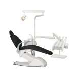 EQUIPO GNATUS S300H(colibri)+FOCO LED+BR