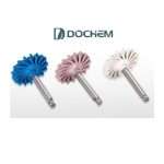 DISCO DE PULIDO TWIST-KIT*3 DOCHEM