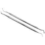 CUCHARILLAS BLACK CORTAS NAC.
