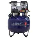 COMPRESOR SAP-MEDERT - 1.1HP 35ls -