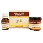 CEMENTO GROSSMAN AVIO