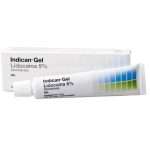 ANESTESIA GEL INDICAN * 20 GRS.