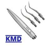 CAVITADOR NEUM.KMD ULTRA ONE D C/3 PTAS