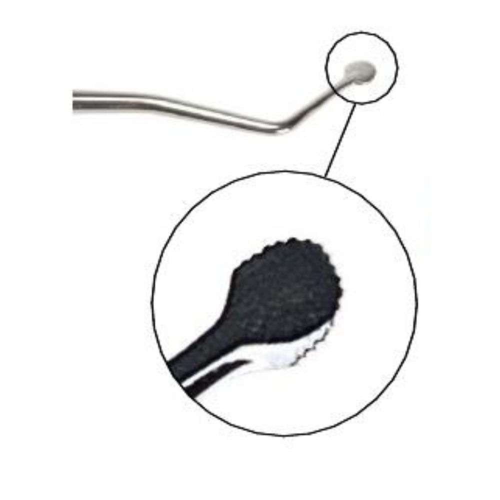 1664 INSTRUMENTO EMPACADOR HILO KLEPP - Imagen 1