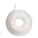CREATIVE ALASTIC TRANS/COLOR ROLLO