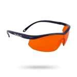 LENTES NARANJA DOCHEM ANTIEMP.P/LAMPARA