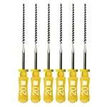 LIMAS MAILLEFER FLEXOFIL - Imagen 12