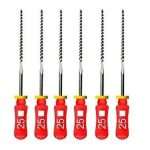 LIMAS MAILLEFER FLEXOFIL - Imagen 11