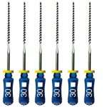 LIMAS MAILLEFER FLEXOFIL - Imagen 10