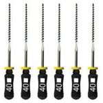 LIMAS MAILLEFER FLEXOFIL - Imagen 9