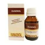 EUGENOL  * 10 CC*