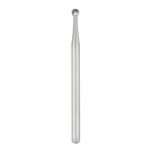 FRESA ACERO REDOND 1/8 Y C/INVERT