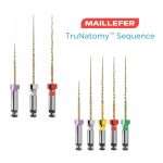 LIMAS TRUNATOMY x SECUENCIAS 25MM