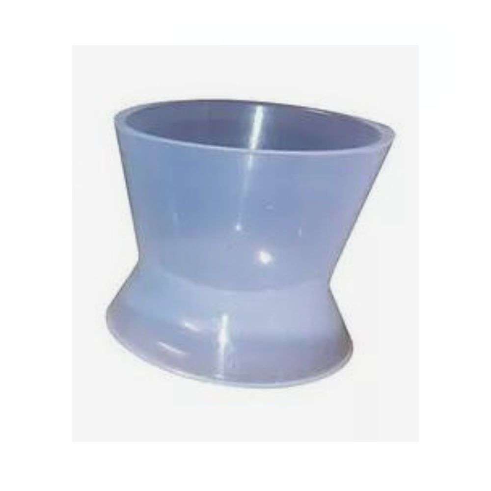18999 VASO DAPPEN SILICONADO GRANDE (30CC) - Imagen 1