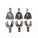 CUBETA ACERO INOX.PAKISTAN * 6