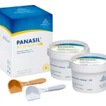 SILIC.ADIC.PANASIL PUTTY x400ml