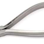 ALICATE HARFINS ANGLE LIGHT DE 13CM