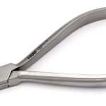 ALICATE HARFINS DE YOUNG DE 13,5CM