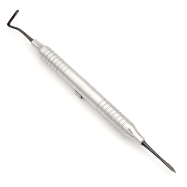 0173-PT2 PERIOTOMO HARFINS POSTERIOR SERRATED #2 - Imagen 1