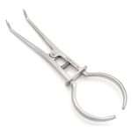 PORTA CLAMPS HARFINS 17,5CM