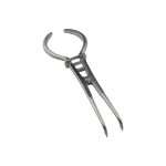 PINZA PAKISTAN PORTA CLAMPS
