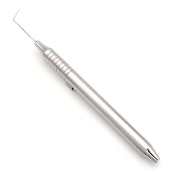 0173-EXS6A EXPLORADOR HARFINS RECTOI #6A 12MM - Imagen 1