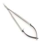 TIJERA HARFINS CASTROVIEJO CURVA DE 16CM