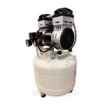 COMPRESOR SBZ 1.5 HP TANQUE 37LT(chico) - Imagen 2