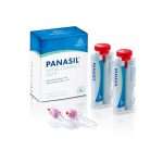 SILIC.ADIC.PANASIL 2X50 ML