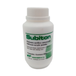 AUTO SUBITON ROS/CRI.ENVAS *200GR