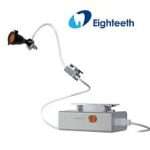 LUPA FUENTE DE LUZ BRILLANCE EIGHTEETH