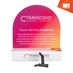 COMPOSITE ULTRADENT TRANSCEND