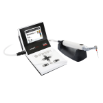 MICROMOTOR ENDO DENTSPLY  X-SMART PLUS