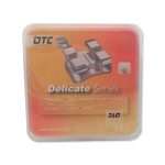 BRACKET DTC METALICO DELICATE ROTH CASO