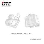 BRACKET DTC CERAMICO MBT CASO