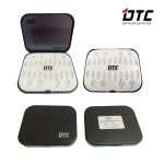 BRACKET DTC  CERAMICO AUTOLIGANTE MBT CASO