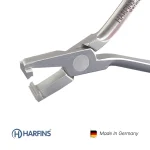 ALICATE HARFINS DOBLAR NITI PLIER 12,5CM