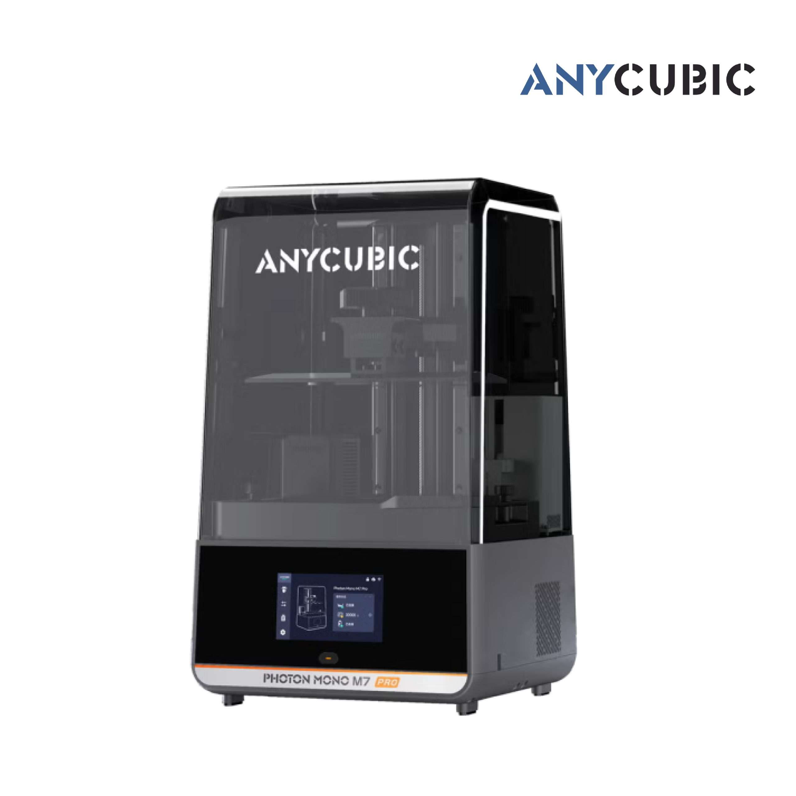 Impresora 3D Photon Mono M7 Pro DLP_Anycubic_02 (1) IMPRESORA 3D ANYCUBIC M7 PRO - Imagen 1
