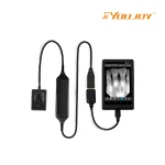 Sensor RVG Youjoy con visualizador portátil