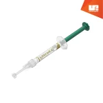UltraEZ Ultradent gel desensibilizante dental en jeringa